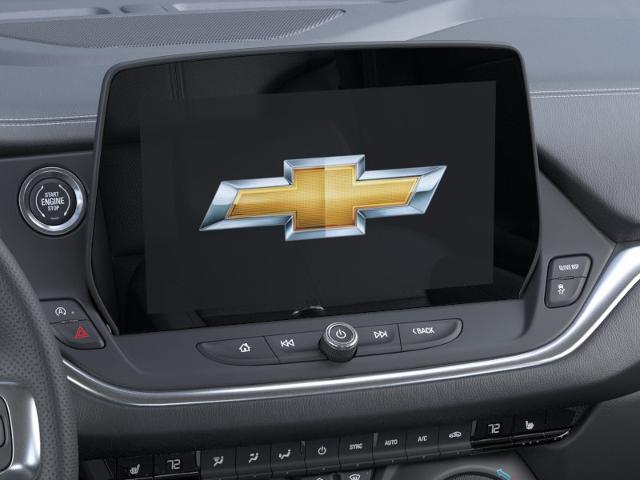 2026 Chevrolet Blazer photo 20 of 31