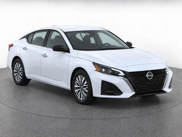 2024 Nissan Altima Vehicle Photo in INDEPENDENCE, MO 64055-1314