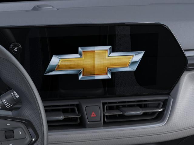 2026 Chevrolet Trailblazer photo 20 of 30