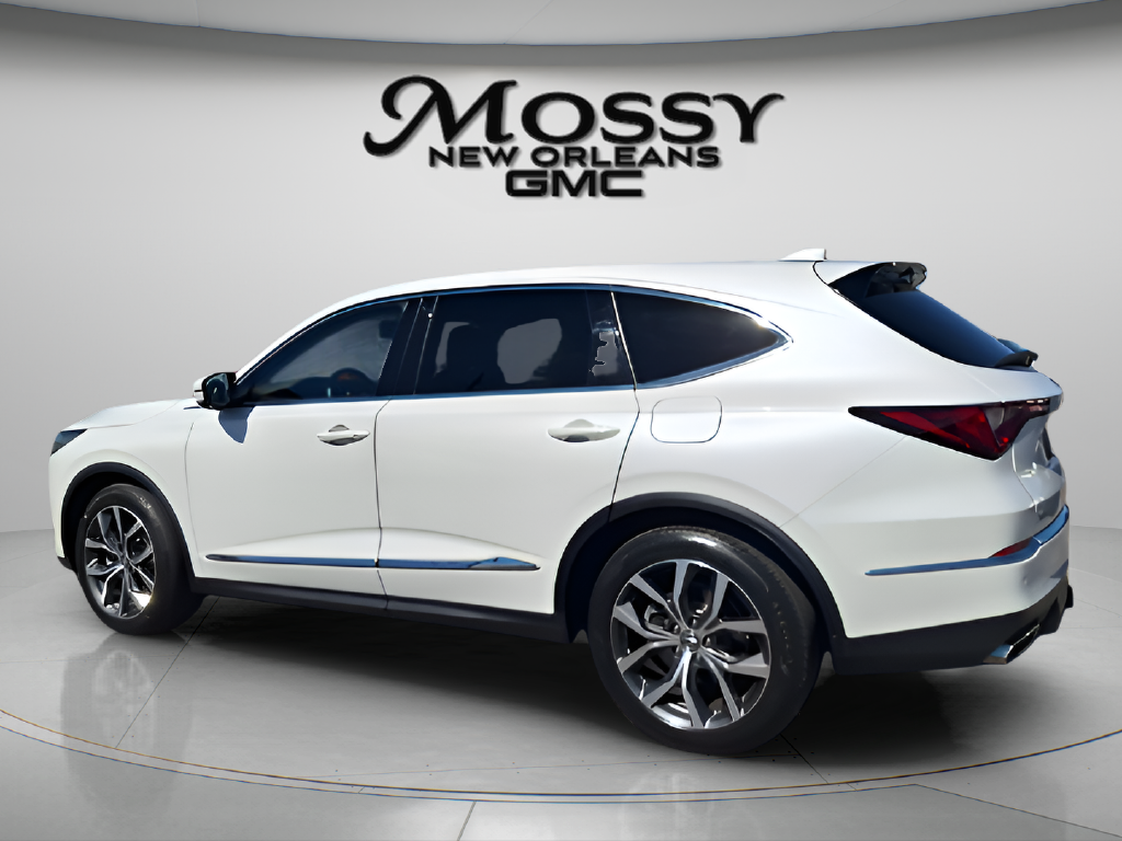 2022 Acura MDX photo 7 of 37