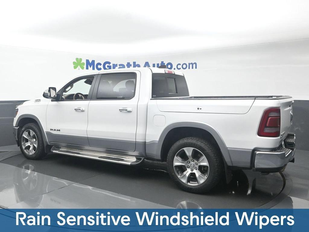 2021 Ram 1500 Vehicle Photo in Cedar Rapids, IA 52402