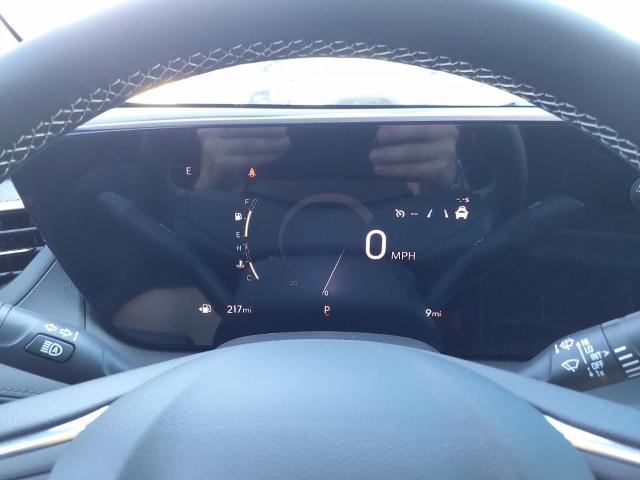 2025 Buick Encore GX Vehicle Photo in Denton, TX 76205