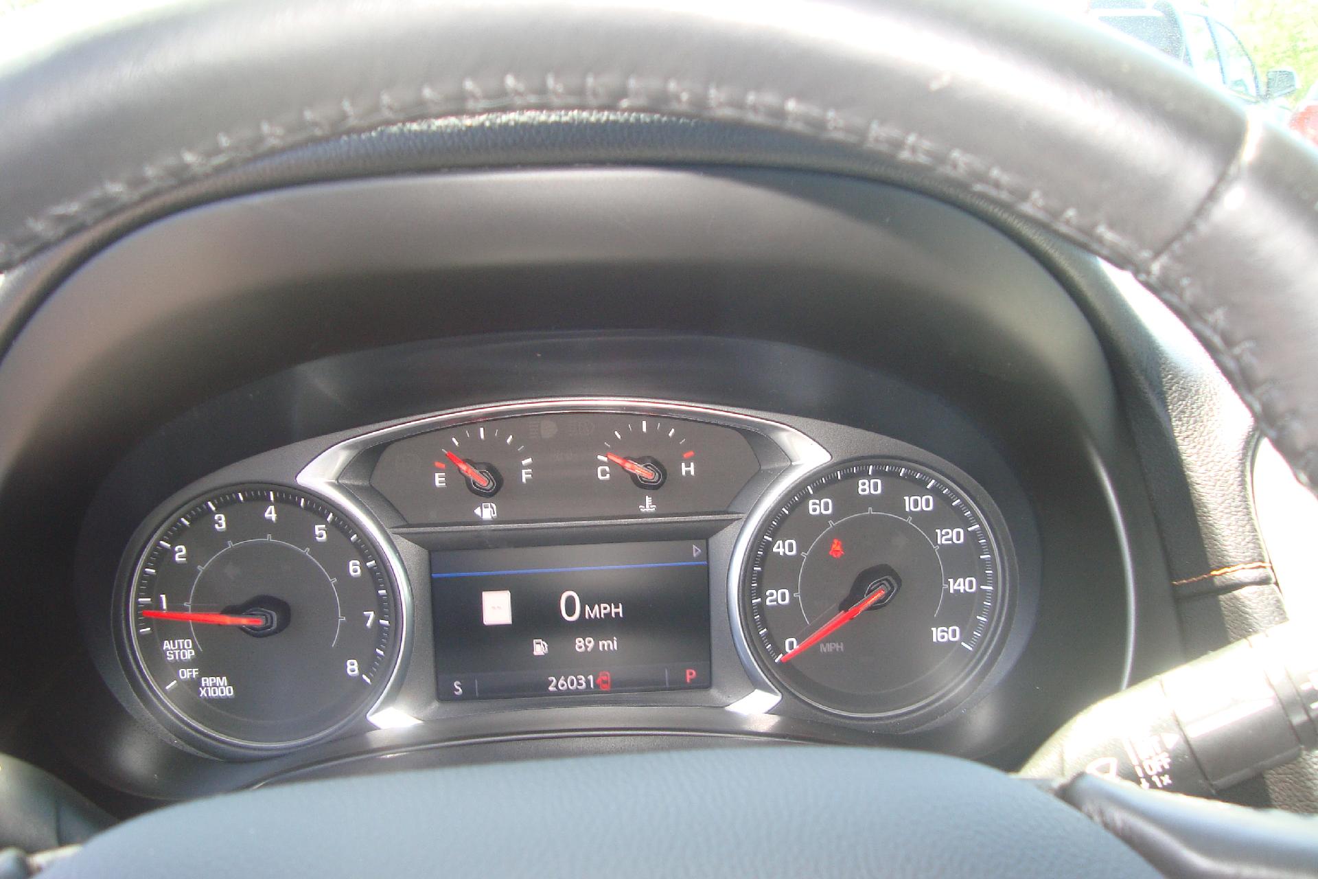 2021 GMC Terrain Vehicle Photo in PORTSMOUTH, NH 03801-4196