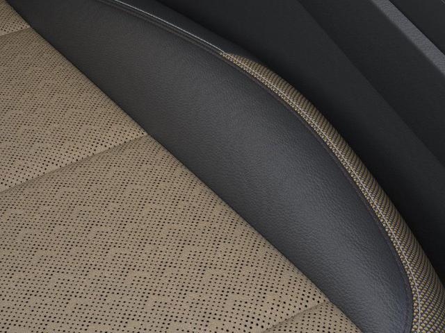 2026 Chevrolet Equinox Vehicle Photo in INDEPENDENCE, MO 64055-1314