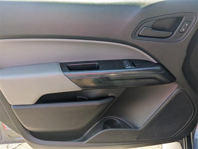 2022 GMC Canyon Vehicle Photo in AURORA, CO 80012-4011