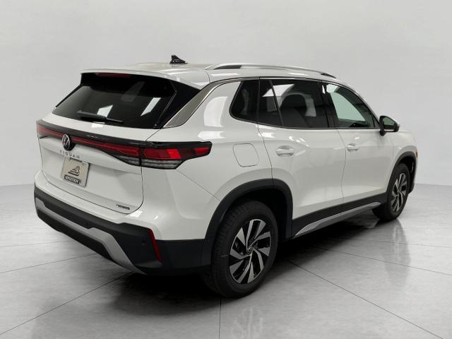 2025 Volkswagen Tiguan Vehicle Photo in Appleton, WI 54913