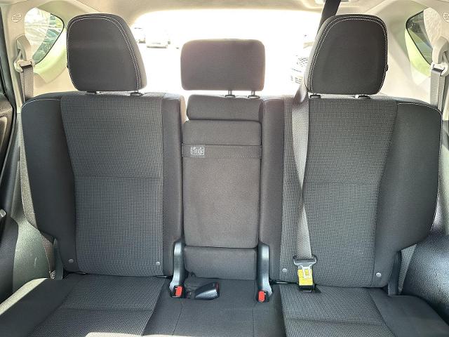 2017 Toyota RAV4 Hybrid Vehicle Photo in Tucson, AZ 85712