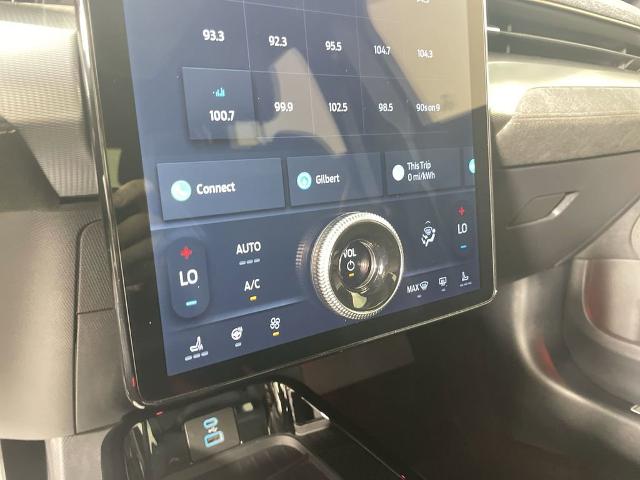 2023 Ford Mustang Mach-E Vehicle Photo in GILBERT, AZ 85297-0402