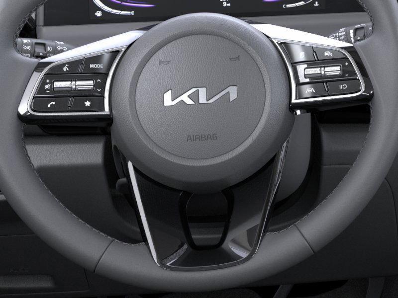 2026 Kia Seltos Vehicle Photo in Langhorne, PA 19047