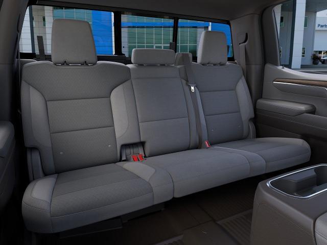 2026 Chevrolet Silverado 1500 Vehicle Photo in SELMA, TX 78154-1460