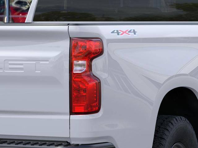 2026 Chevrolet Silverado 1500 Vehicle Photo in NEENAH, WI 54956-2243
