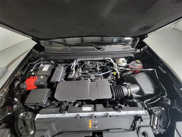 2026 GMC Canyon Vehicle Photo in PRESCOTT, AZ 86305-3700