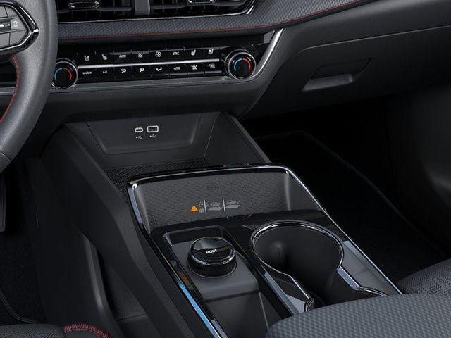 2026 Chevrolet Equinox Vehicle Photo in PAWLING, NY 12564-3219