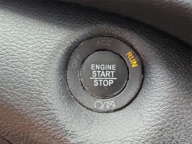 2023 Jeep Cherokee Vehicle Photo in EASTLAND, TX 76448-3020