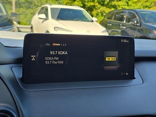 2021 Mazda CX-9 Vehicle Photo in Pleasant Hills, PA 15236