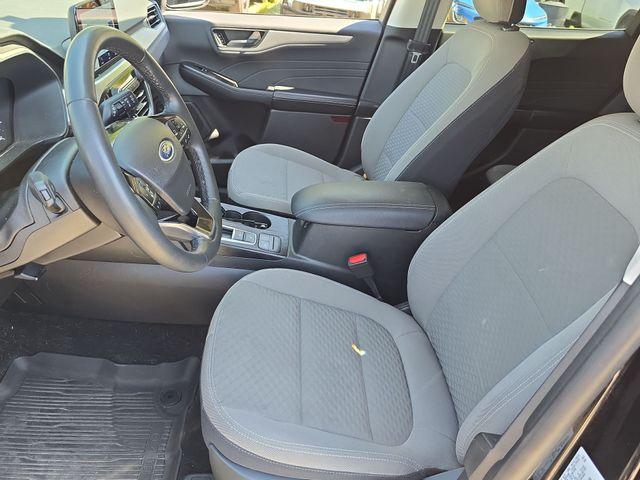 2022 Ford Escape Vehicle Photo in Pleasant Hills, PA 15236
