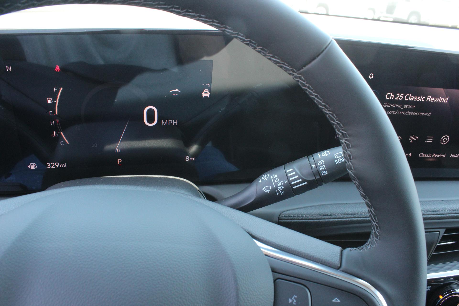 2026 Buick Encore GX Vehicle Photo in AURORA, CO 80012-4011