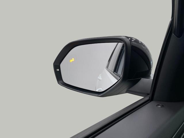 2026 Volkswagen Atlas Vehicle Photo in Appleton, WI 54913