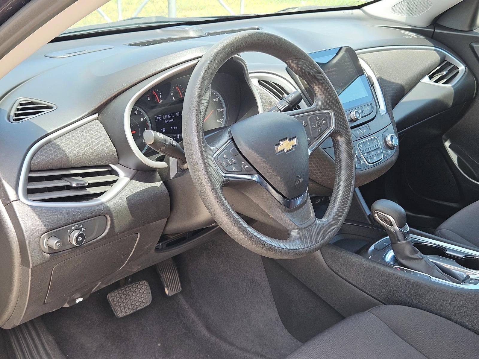 2023 Chevrolet Malibu Vehicle Photo in Seguin, TX 78155