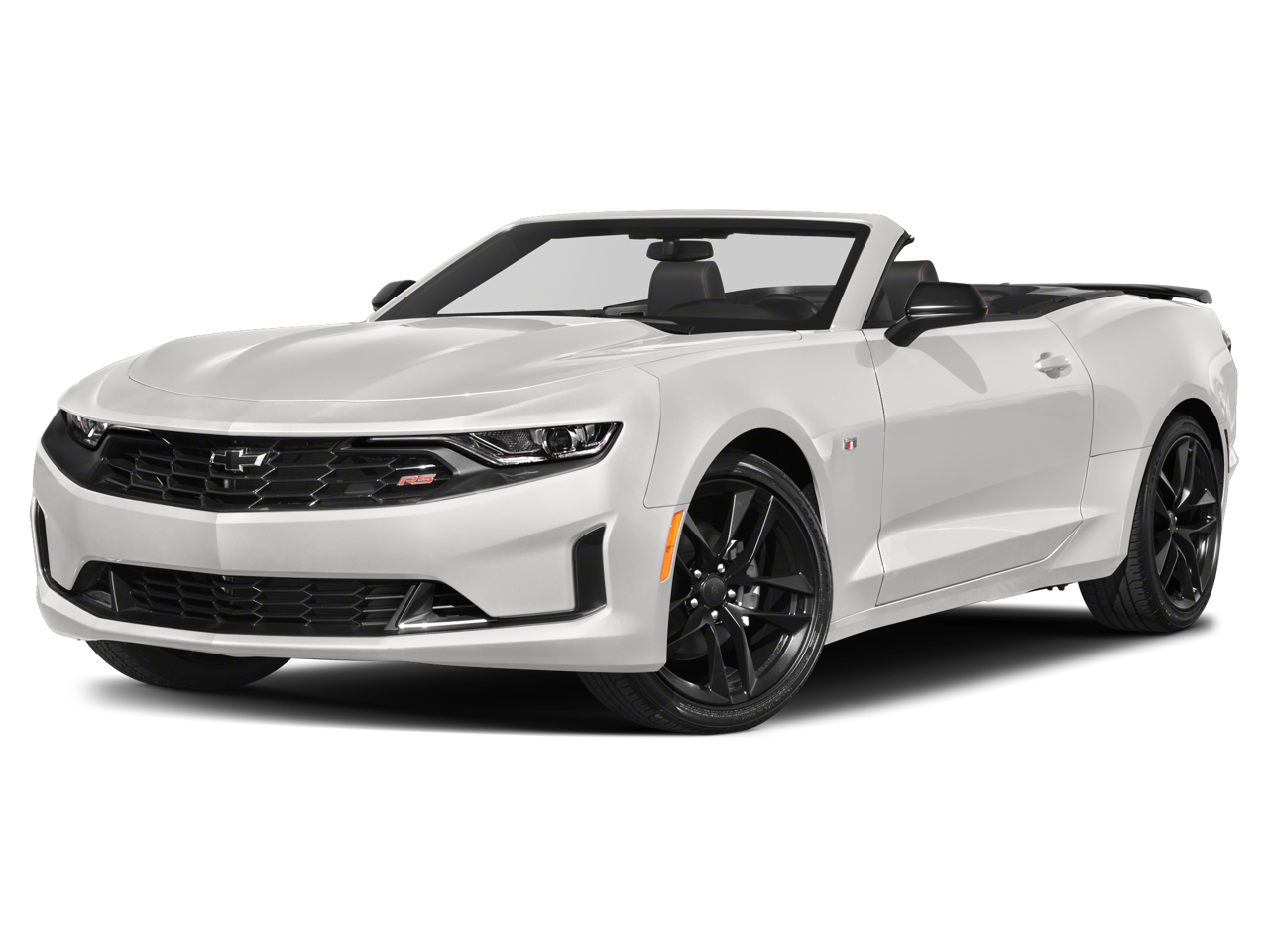2023 Chevrolet Camaro Vehicle Photo in Neenah, WI 54956