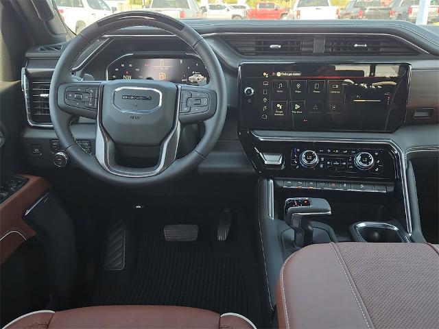 2026 GMC Sierra 1500 Vehicle Photo in EASTLAND, TX 76448-3020