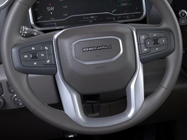 2025 GMC Sierra 2500 HD Vehicle Photo in MANITOWOC, WI 54220-5838