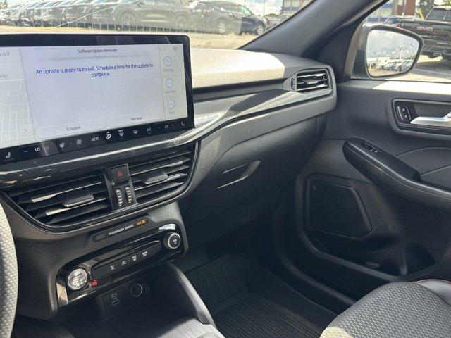 2023 Ford Escape Vehicle Photo in ROCHESTER HILLS, MI 48307-2741