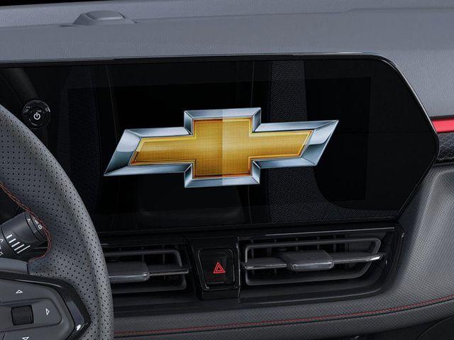 2026 Chevrolet Trailblazer Vehicle Photo in PAWLING, NY 12564-3219