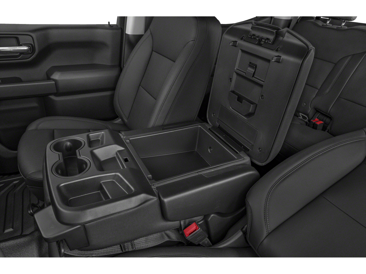 2024 GMC Sierra 1500 Vehicle Photo in LANCASTER, PA 17601-0000