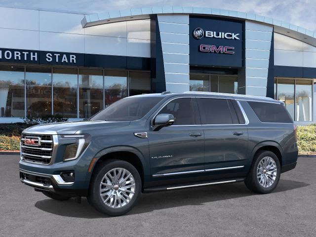 2025 GMC Yukon XL Vehicle Photo in ZELIENOPLE, PA 16063-2910
