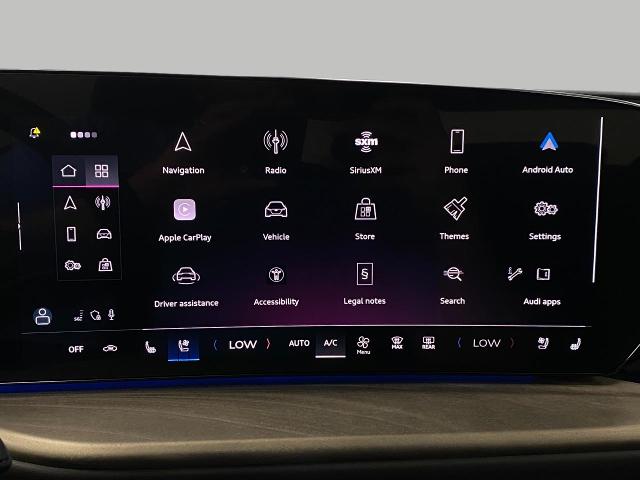 2025 Audi Q5 Vehicle Photo in Appleton, WI 54913