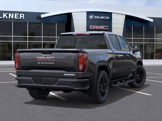 2026 GMC Sierra 1500 Vehicle Photo in HARRISBURG, PA 17111-1033