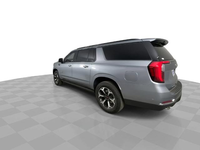 2025 GMC Yukon XL Vehicle Photo in GILBERT, AZ 85297-0402