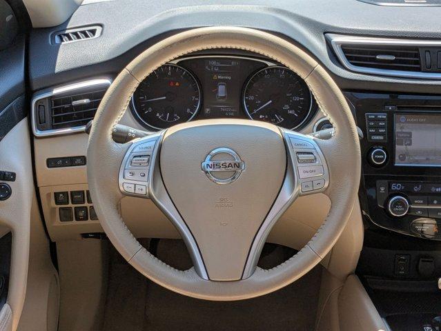 2014 Nissan Rogue Vehicle Photo in San Antonio, TX 78209