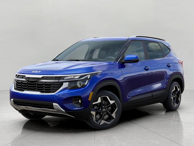 2026 Kia Seltos Vehicle Photo in Neenah, WI 54956