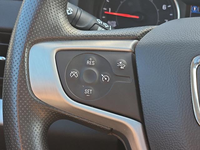 2022 GMC Terrain Vehicle Photo in TREVOSE, PA 19053-4984