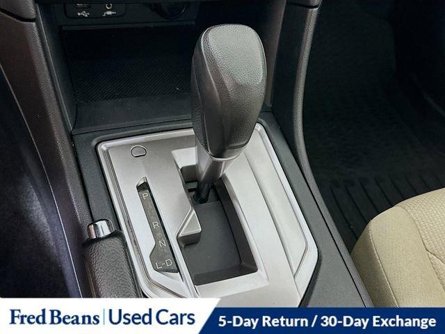 2022 Subaru Impreza Vehicle Photo in Doylestown, PA 18902