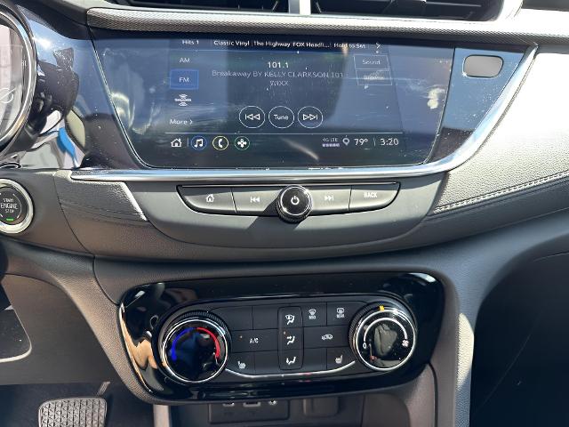 2023 Buick Encore GX Vehicle Photo in MANITOWOC, WI 54220-5838