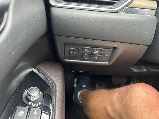 2021 Mazda CX-5 Vehicle Photo in Harrisburg, PA 17111