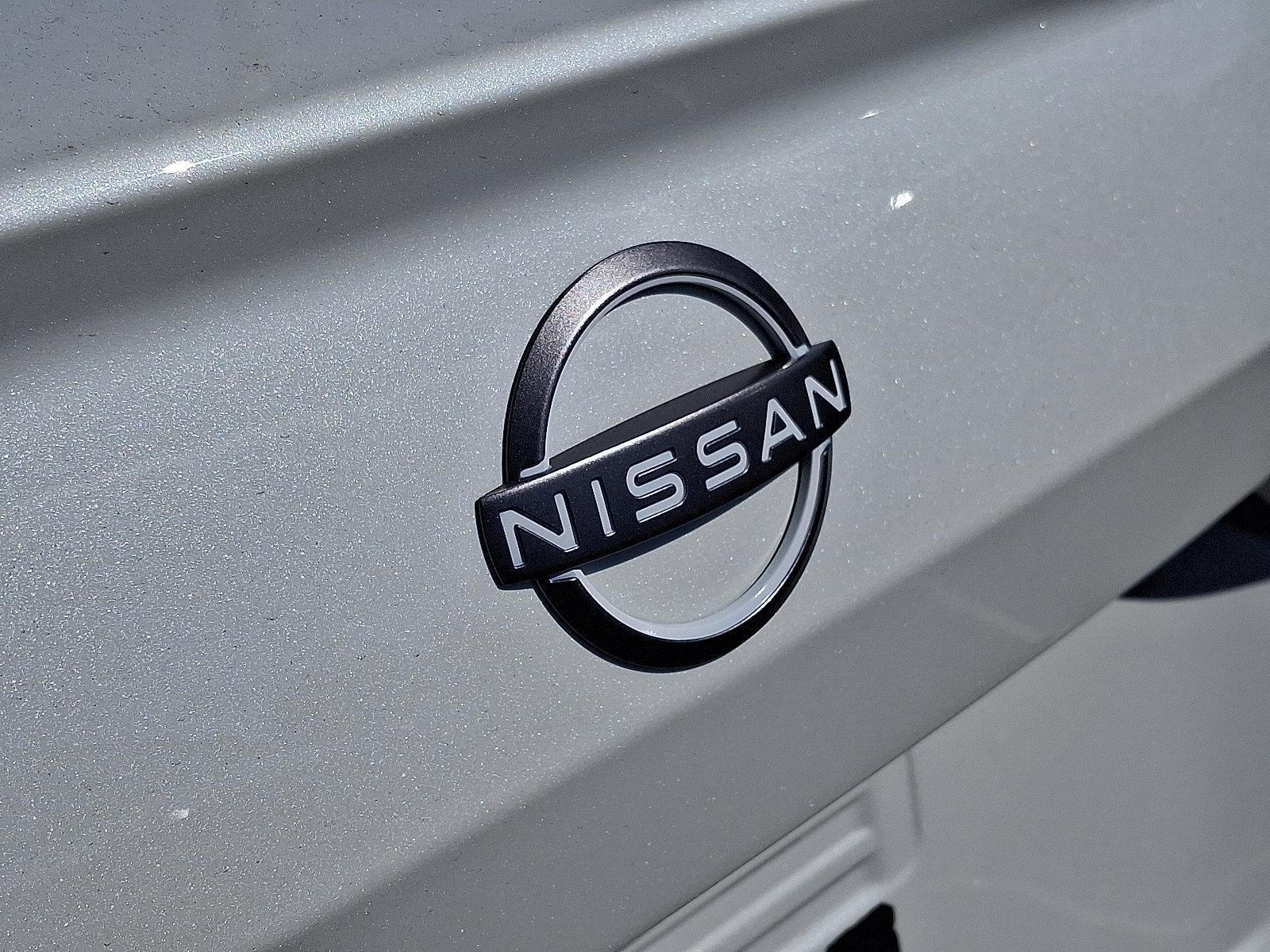 2025 Nissan Altima Vehicle Photo in Harrisburg, PA 17111-1033