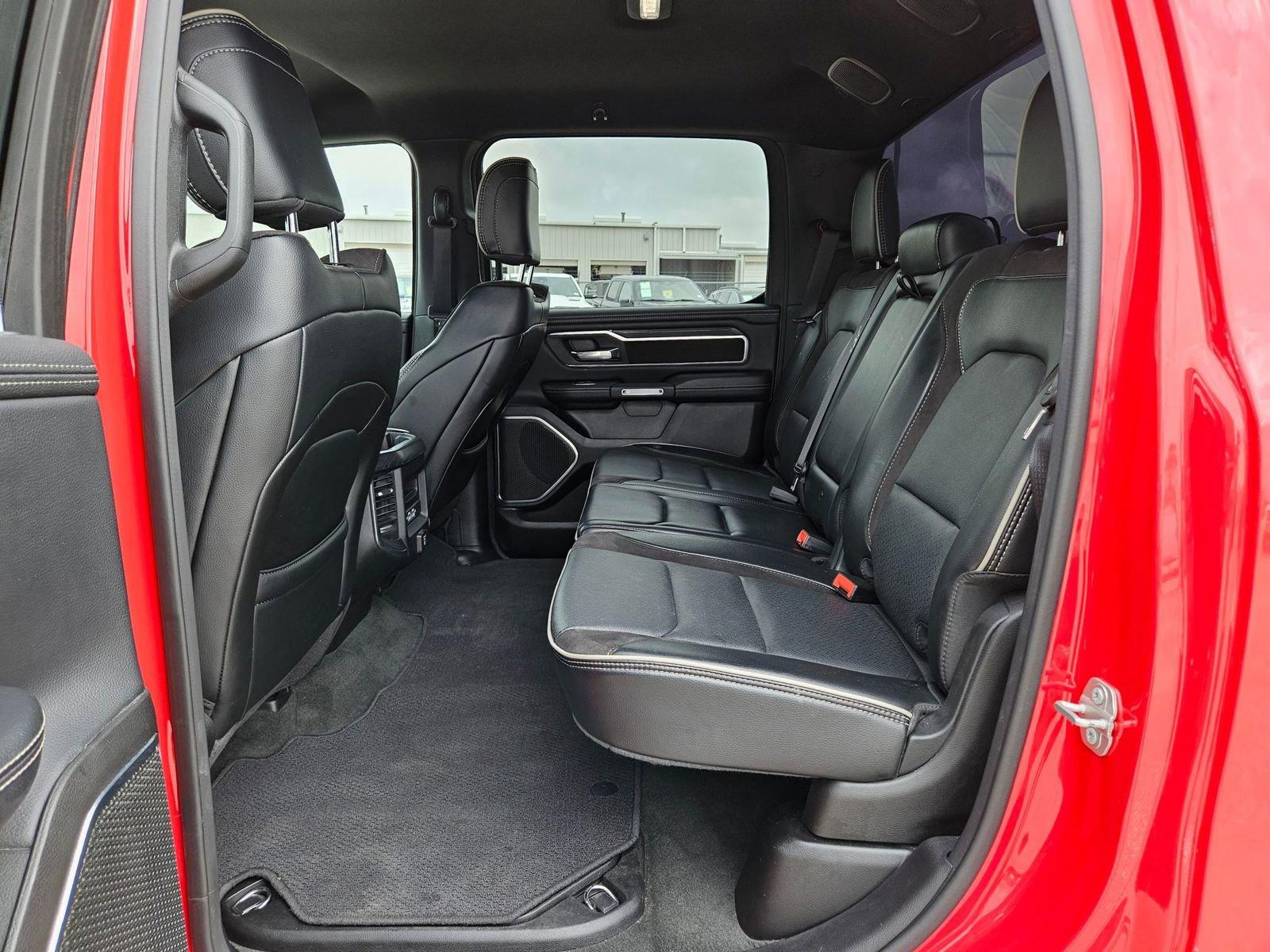 2024 Ram 1500 Vehicle Photo in Seguin, TX 78155