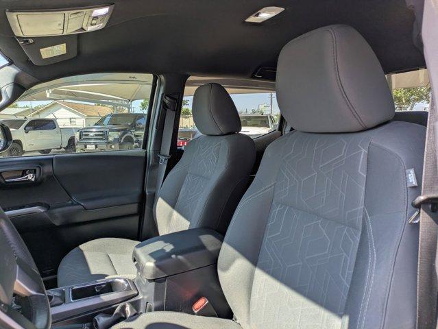 2019 Toyota Tacoma 2WD Vehicle Photo in SELMA, TX 78154-1459