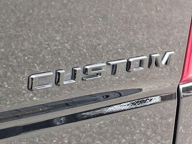 2022 Chevrolet Silverado 1500 Vehicle Photo in DANBURY, CT 06810-5034