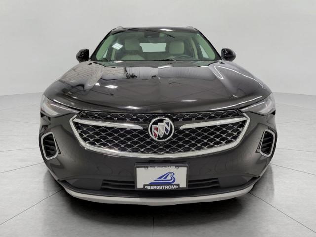 2023 Buick Envision Vehicle Photo in NEENAH, WI 54956-2243
