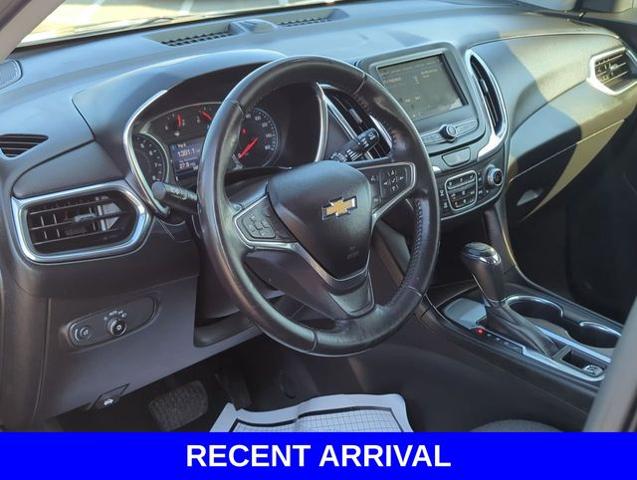 2019 Chevrolet Equinox Vehicle Photo in Merrillville, IN 46410