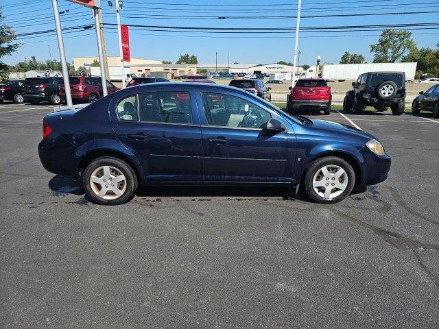 2008 Chevrolet Cobalt Vehicle Photo in Harrisburg, PA 17111-1033