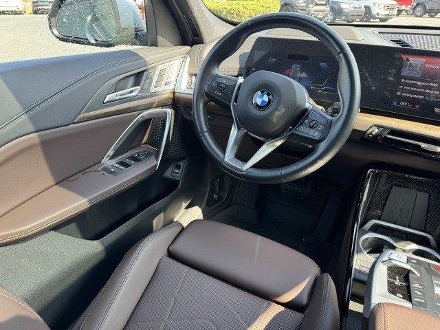 2023 BMW X1 xDrive28i Vehicle Photo in Mechanicsburg, PA 17050-1707