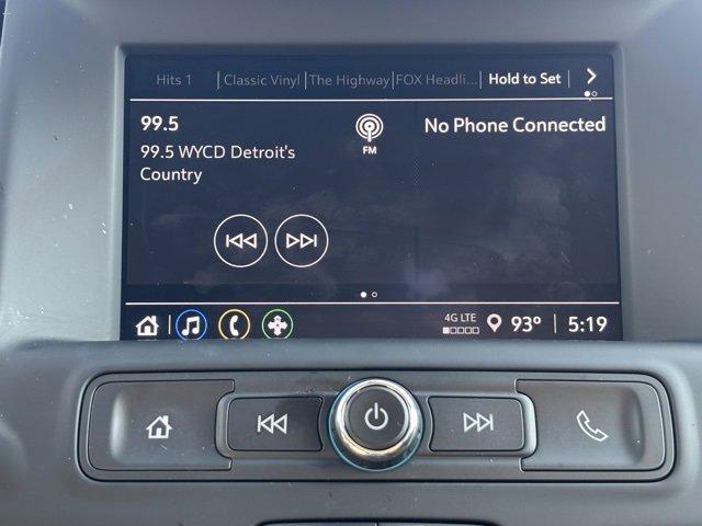 2023 GMC Terrain Vehicle Photo in ROCHESTER HILLS, MI 48307-2741