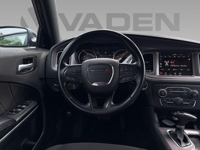 2023 Dodge Charger Vehicle Photo in Savannah, GA 31419