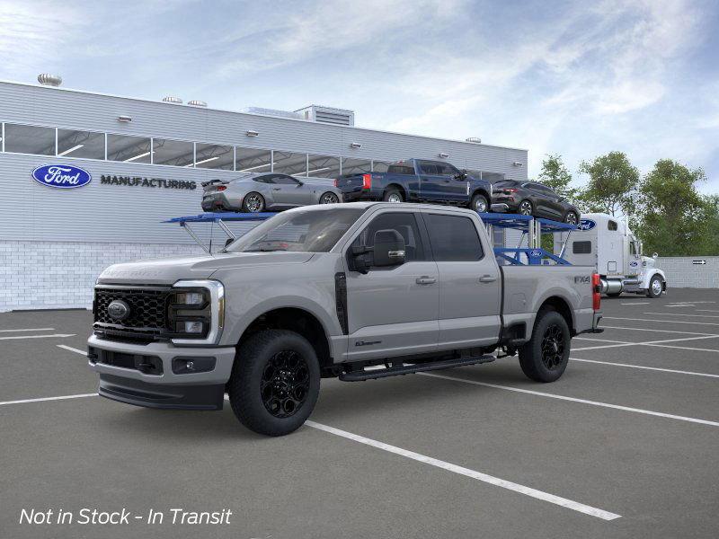 2026 Ford Super Duty F-250 SRW Vehicle Photo in Belle Vernon, PA 15012